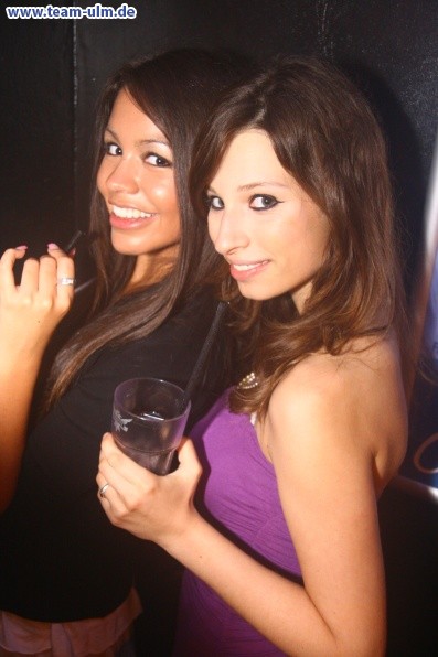 Thursday Club Night @ Citrus - Bild 16