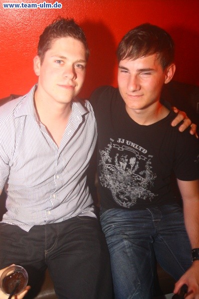 Thursday Club Night @ Citrus - Bild 17