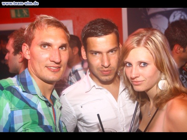 Thursday Club Night @ Citrus - Bild 19