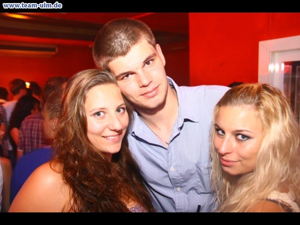 Thursday Club Night @ Citrus - Bild 2
