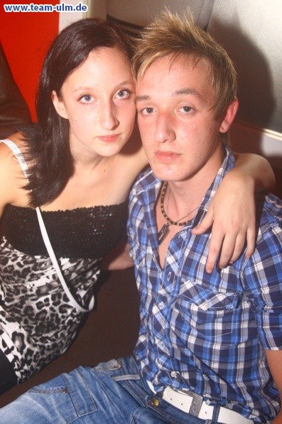 Thursday Club Night @ Citrus - Bild 20