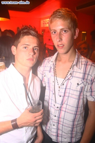 Thursday Club Night @ Citrus - Bild 22