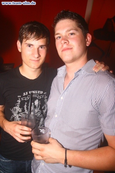 Thursday Club Night @ Citrus - Bild 23