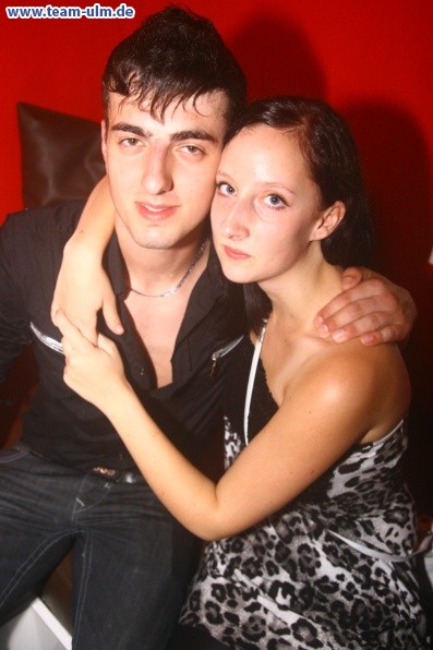 Thursday Club Night @ Citrus - Bild 24