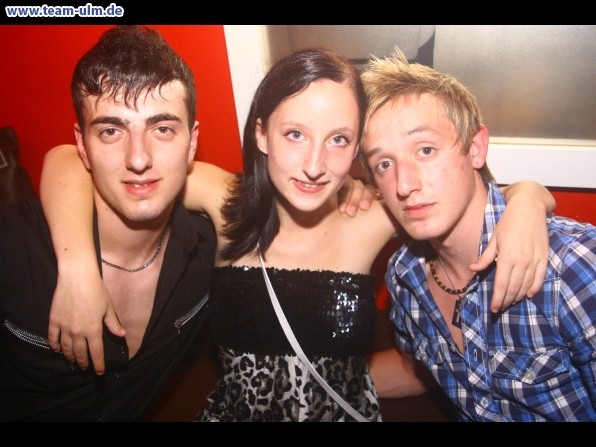 Thursday Club Night @ Citrus - Bild 25