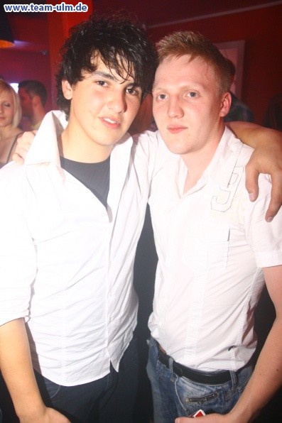 Thursday Club Night @ Citrus - Bild 26