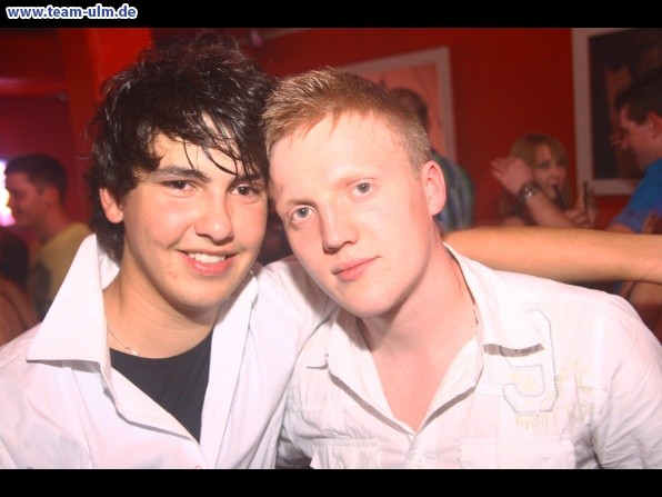 Thursday Club Night @ Citrus - Bild 27