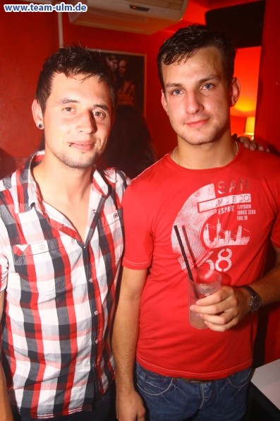 Thursday Club Night @ Citrus - Bild 28