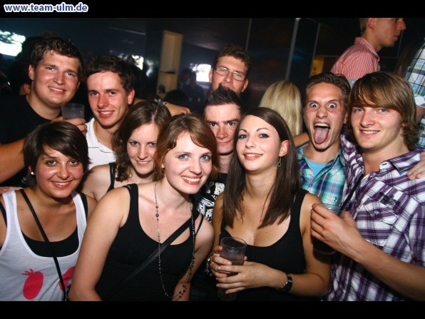Thursday Club Night @ Citrus - Bild 29