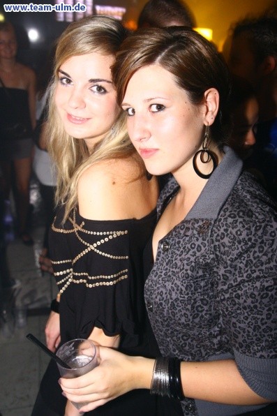Thursday Club Night @ Citrus - Bild 3