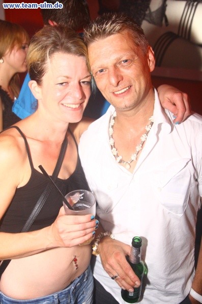Thursday Club Night @ Citrus - Bild 30