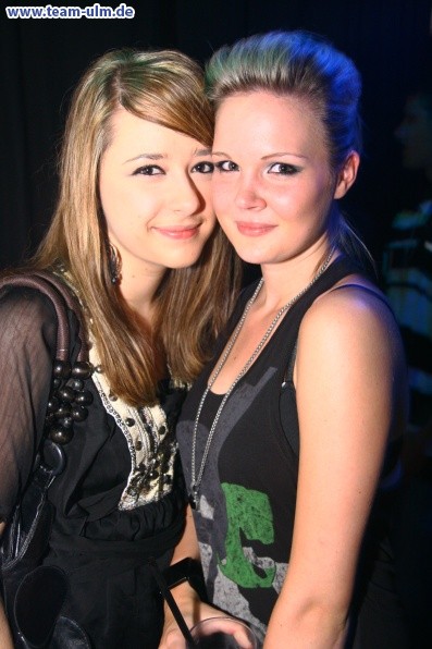 Thursday Club Night @ Citrus - Bild 31