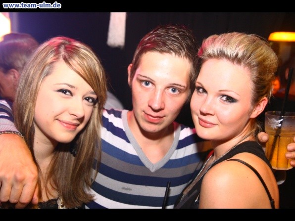 Thursday Club Night @ Citrus - Bild 32