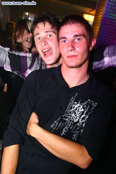 Thursday Club Night @ Citrus - Bild 33