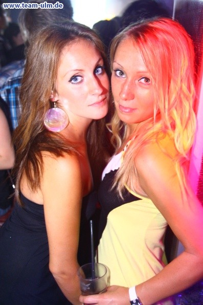 Thursday Club Night @ Citrus - Bild 35