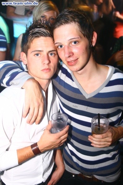 Thursday Club Night @ Citrus - Bild 37