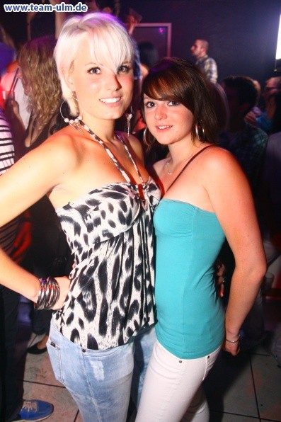 Thursday Club Night @ Citrus - Bild 38