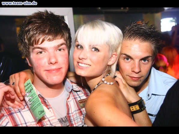 Thursday Club Night @ Citrus - Bild 40