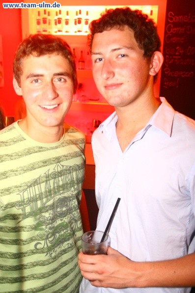 Thursday Club Night @ Citrus - Bild 41