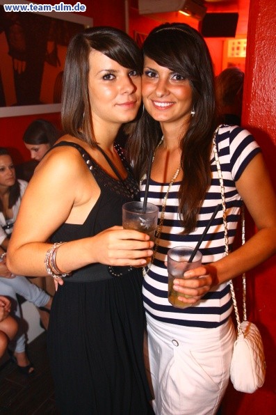 Thursday Club Night @ Citrus - Bild 42