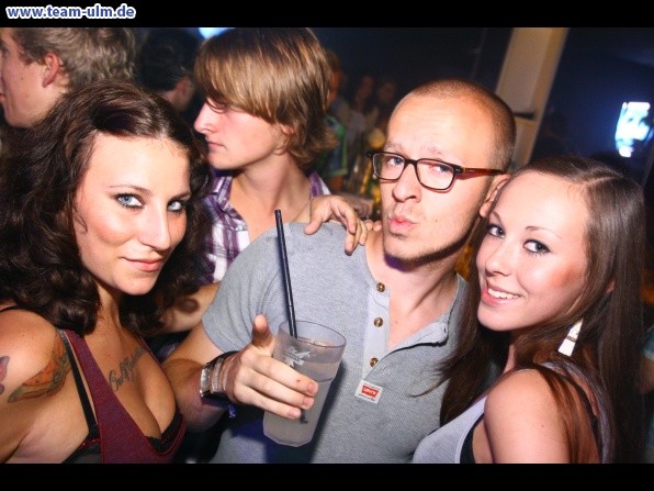 Thursday Club Night @ Citrus - Bild 43