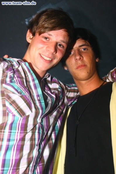 Thursday Club Night @ Citrus - Bild 44