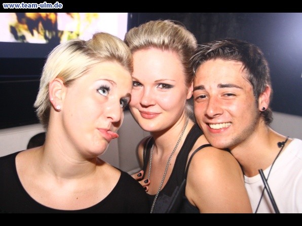 Thursday Club Night @ Citrus - Bild 46