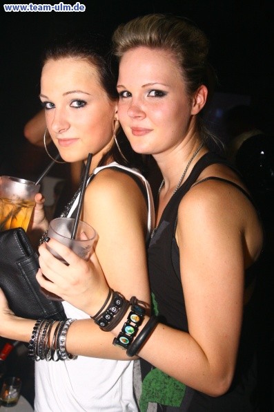 Thursday Club Night @ Citrus - Bild 48