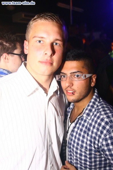 Thursday Club Night @ Citrus - Bild 49