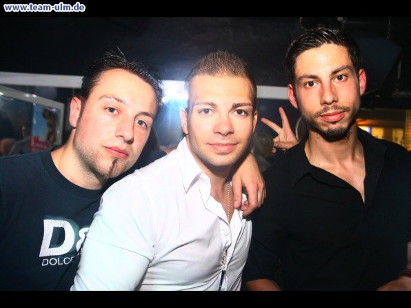 Thursday Club Night @ Citrus - Bild 5