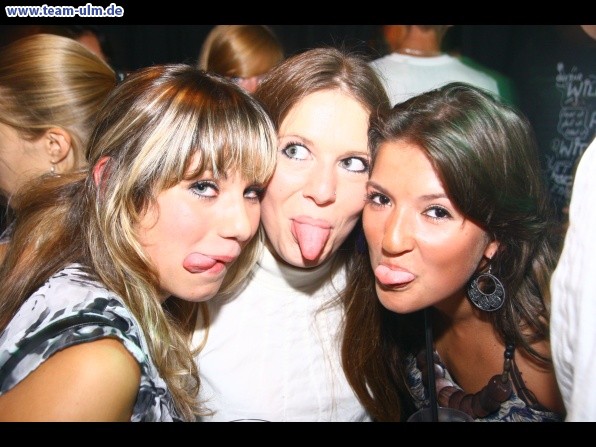 Thursday Club Night @ Citrus - Bild 50