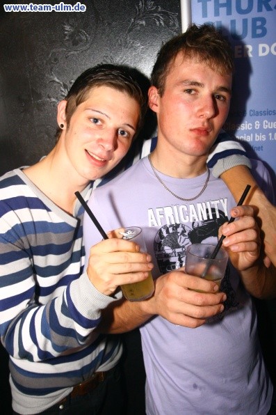 Thursday Club Night @ Citrus - Bild 51