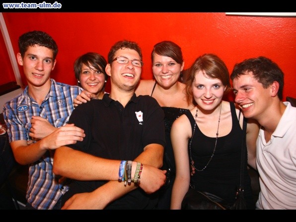 Thursday Club Night @ Citrus - Bild 52