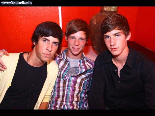 Thursday Club Night @ Citrus - Bild 53