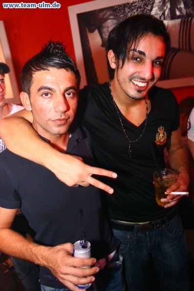 Thursday Club Night @ Citrus - Bild 54