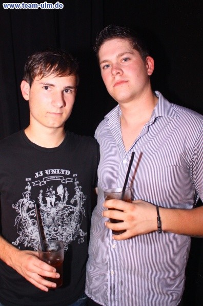 Thursday Club Night @ Citrus - Bild 56