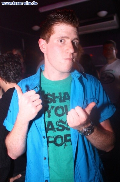 Thursday Club Night @ Citrus - Bild 57