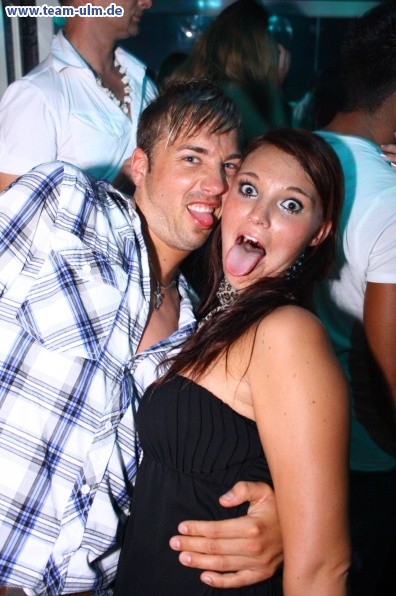 Thursday Club Night @ Citrus - Bild 58