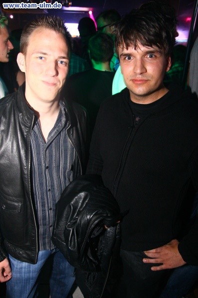 Thursday Club Night @ Citrus - Bild 6