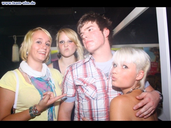 Thursday Club Night @ Citrus - Bild 60