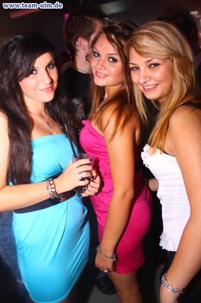 Thursday Club Night @ Citrus - Bild 61