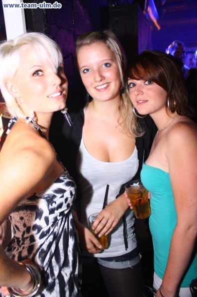 Thursday Club Night @ Citrus - Bild 62