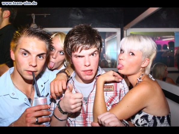 Thursday Club Night @ Citrus - Bild 63