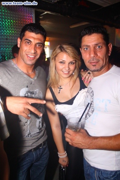 Thursday Club Night @ Citrus - Bild 64