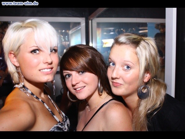 Thursday Club Night @ Citrus - Bild 66