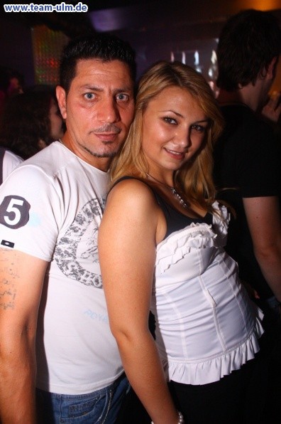 Thursday Club Night @ Citrus - Bild 67