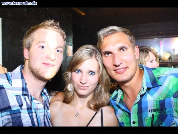 Thursday Club Night @ Citrus - Bild 68
