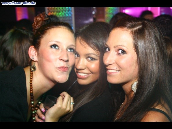 Thursday Club Night @ Citrus - Bild 7