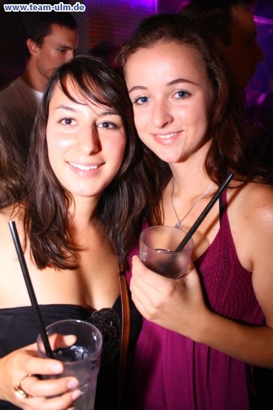 Thursday Club Night @ Citrus - Bild 70