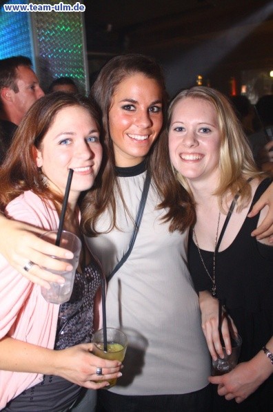 Thursday Club Night @ Citrus - Bild 71